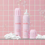 Load image into Gallery viewer, Cherry On Top Foaming Body Wash