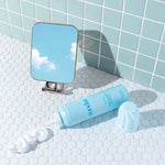 Load image into Gallery viewer, Cool Mint Foaming Body Wash
