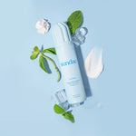 Load image into Gallery viewer, Cool Mint Foaming Body Wash