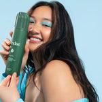 Load image into Gallery viewer, Green Tea Exfoliating Body Wash