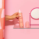 Load image into Gallery viewer, Pomegranate Fizz Foaming Body Wash