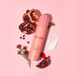 Load image into Gallery viewer, Pomegranate Fizz Foaming Body Wash