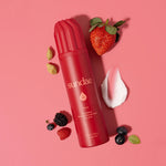 Load image into Gallery viewer, Berry Exfoliating Body Wash