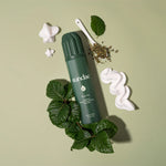 Load image into Gallery viewer, Green Tea Exfoliating Body Wash