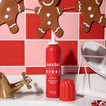 Load image into Gallery viewer, Gingerbread Foaming Body Wash