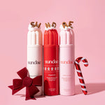 Load image into Gallery viewer, Gingerbread Foaming Body Wash