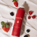 Load image into Gallery viewer, Berry Exfoliating Body Wash