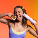 Load image into Gallery viewer, Passionfruit Pop Foaming Body Wash