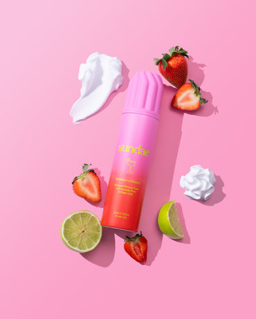 Strawberry Daiquiri