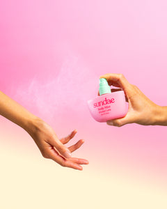Flower Girl Body Mist