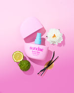 Load image into Gallery viewer, Flower Girl Body Mist
