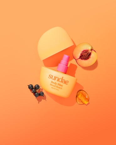 Moodboard Body Mist