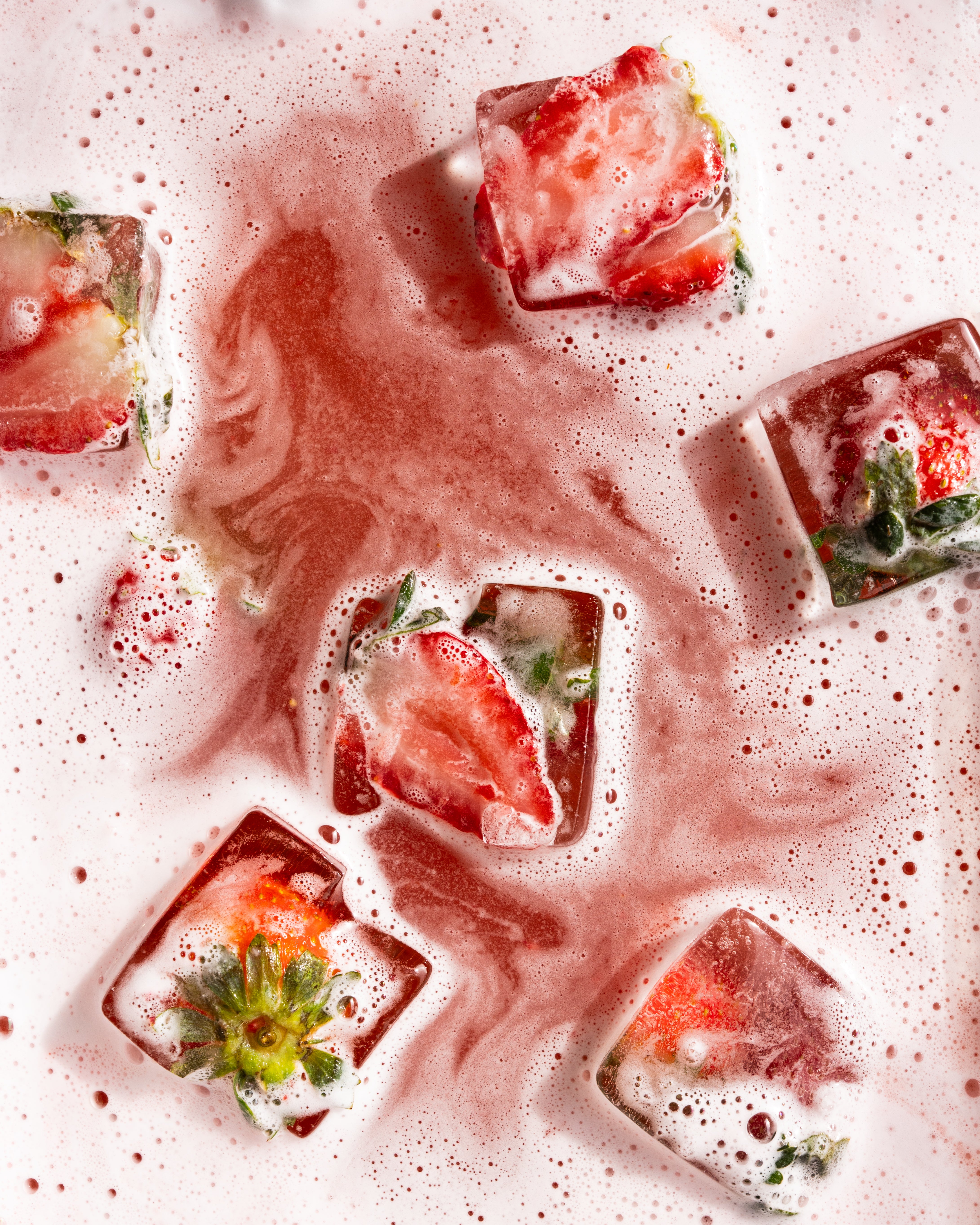 Strawberry Daiquiri
