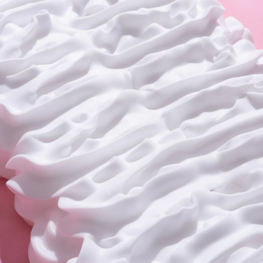 Margarita Foaming Body Wash