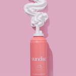 Load image into Gallery viewer, Strawberries &amp; Cream Foaming Body Wash
